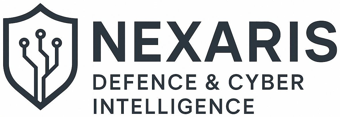Nexaris Defence